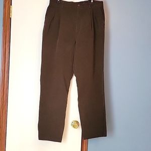 Tommy Bahamas Men's Relax Corduroy Pants Size 36x32